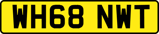 WH68NWT