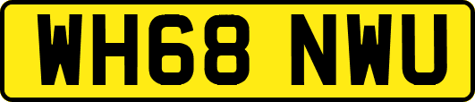 WH68NWU