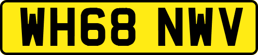 WH68NWV