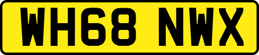 WH68NWX