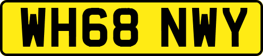 WH68NWY