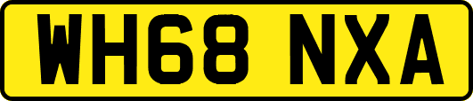 WH68NXA