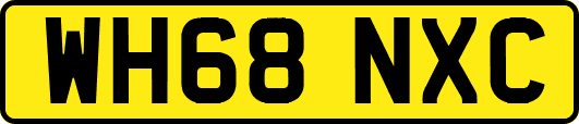 WH68NXC