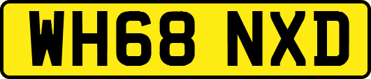 WH68NXD