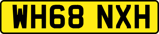 WH68NXH