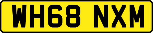 WH68NXM
