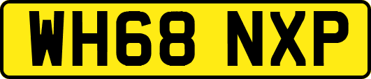 WH68NXP