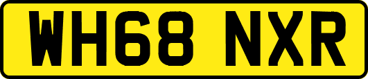 WH68NXR