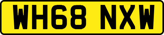 WH68NXW