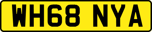 WH68NYA