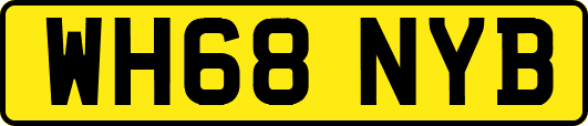 WH68NYB