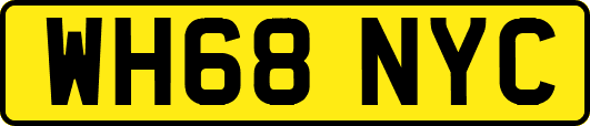 WH68NYC