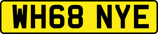 WH68NYE