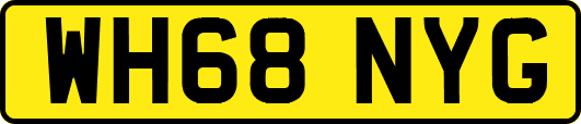 WH68NYG