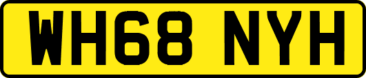 WH68NYH