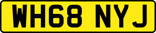 WH68NYJ