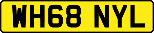 WH68NYL