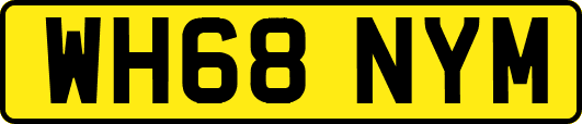 WH68NYM