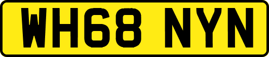 WH68NYN