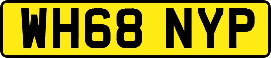 WH68NYP