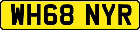 WH68NYR