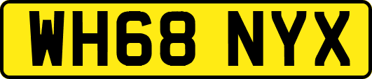 WH68NYX