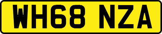 WH68NZA