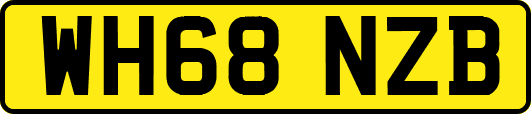 WH68NZB