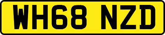 WH68NZD