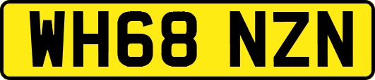 WH68NZN