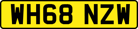 WH68NZW