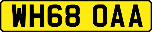 WH68OAA