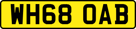 WH68OAB