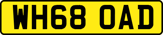 WH68OAD