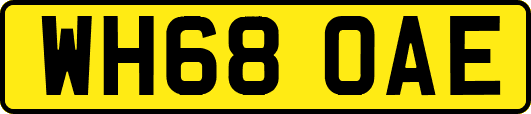 WH68OAE