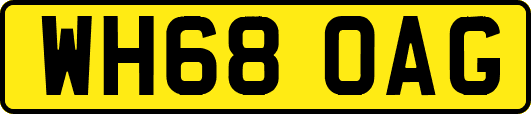 WH68OAG