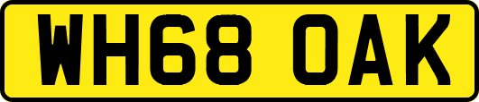 WH68OAK