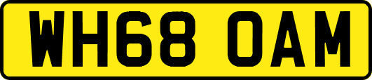 WH68OAM