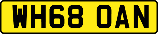 WH68OAN