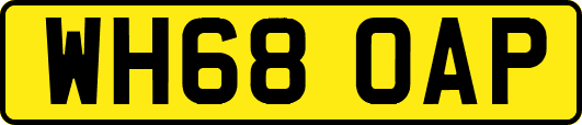 WH68OAP