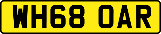 WH68OAR
