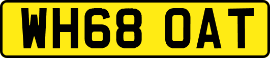 WH68OAT