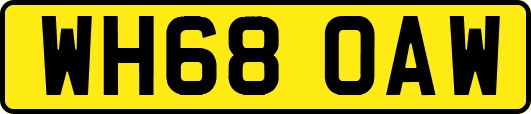 WH68OAW