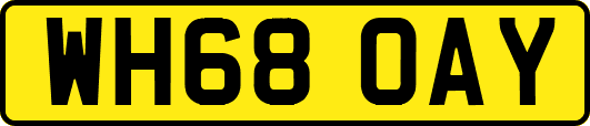 WH68OAY