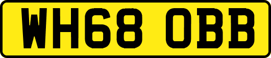 WH68OBB