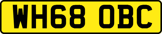 WH68OBC