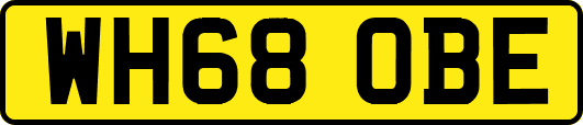 WH68OBE