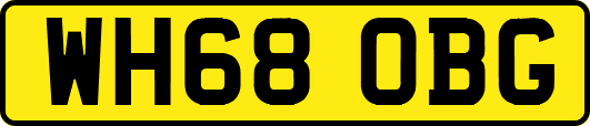 WH68OBG
