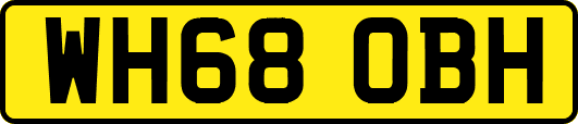 WH68OBH