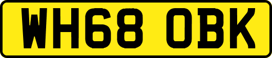 WH68OBK